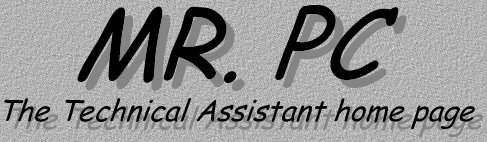 MR. PC